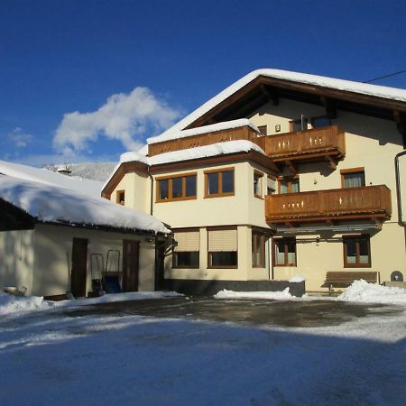 Ferienwohnung Haus Alton Fieberbrunn Exterior foto