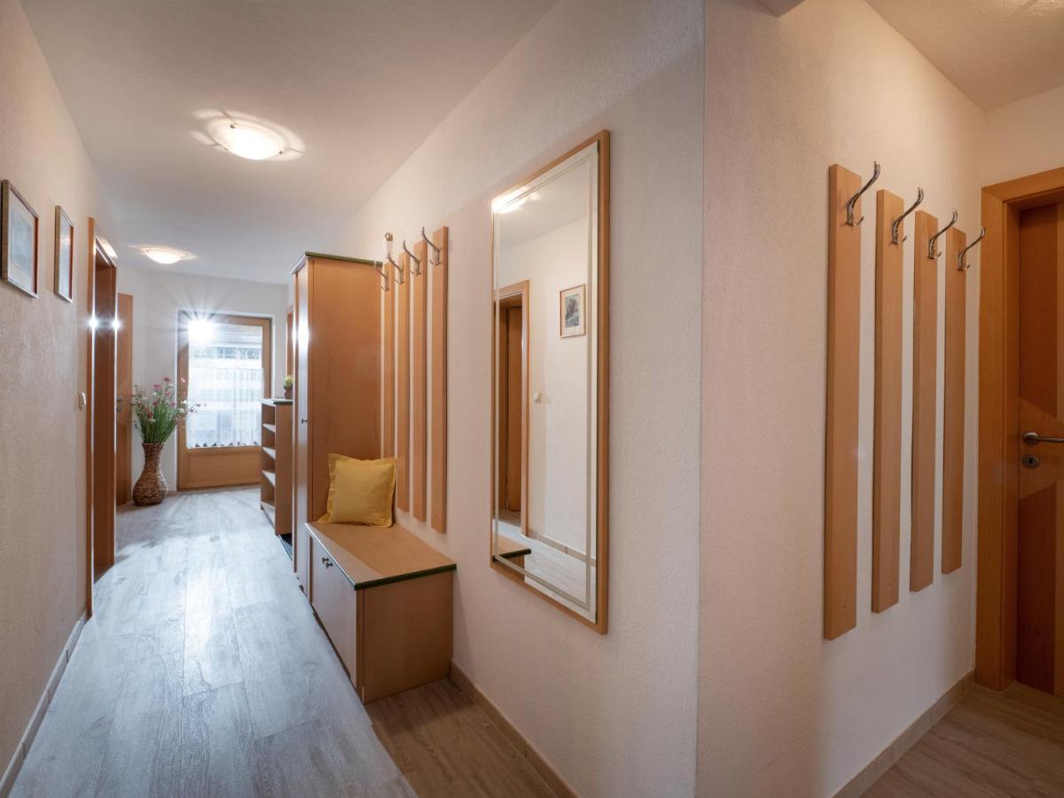 Ferienwohnung Haus Alton Fieberbrunn Exterior foto